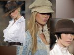 Hats and Caps